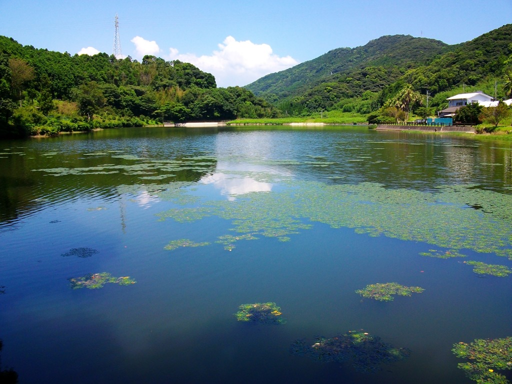 宗方公園