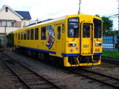 島原鉄道