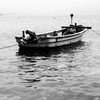 a boat
