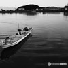 船着場