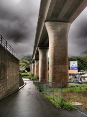 高架