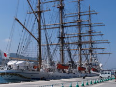 NIPPON MARU