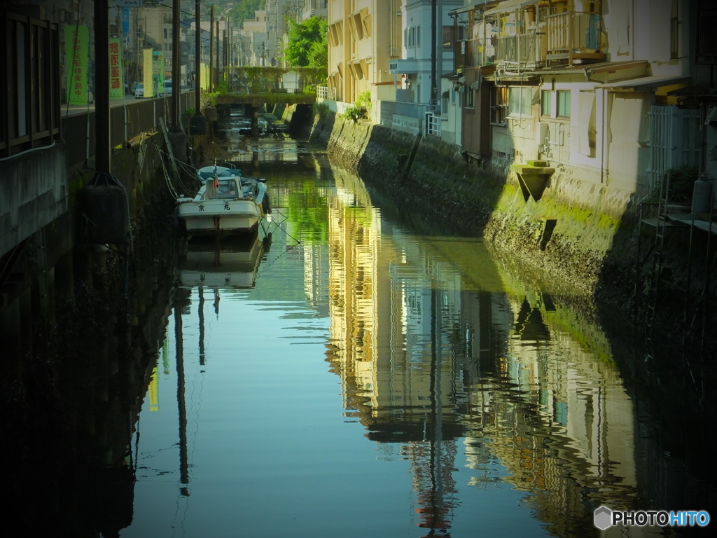 ながさき小景