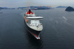 Queen Mary 2