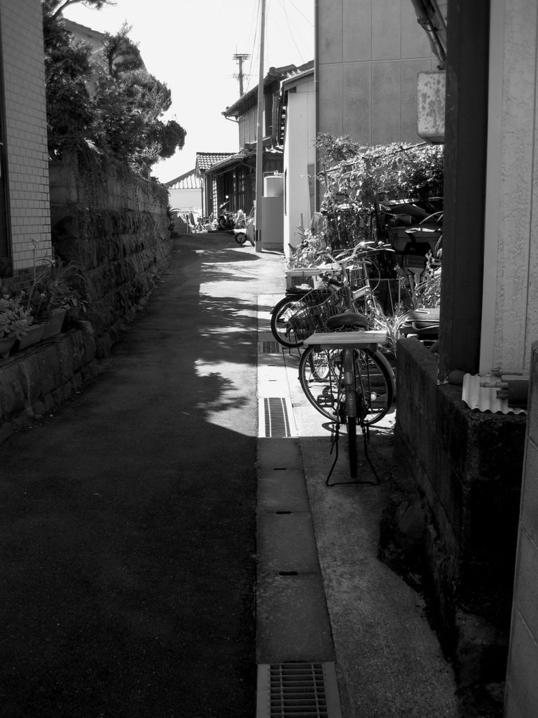 港町
