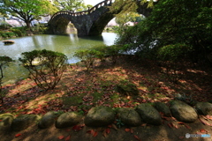 公園の小景