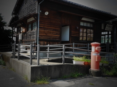 無人駅