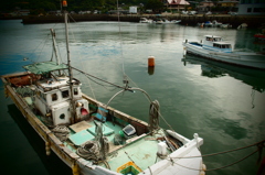 戸石漁港