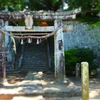 鳥居