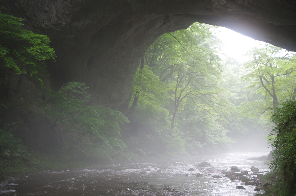 雄橋