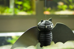 ハロウィン