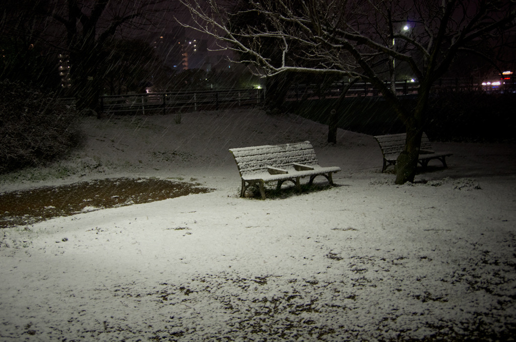 雪
