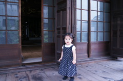 妖精（いとこ）