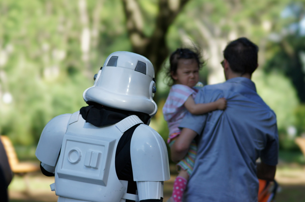 ばいばい（泣）