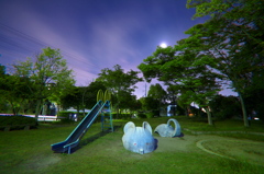 公園
