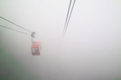 索道（御在所）