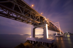 大鳴門橋