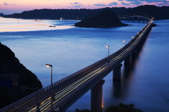 角島大橋