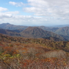 夏油高原展望台