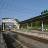 いつの日か線路は繋がる。