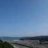 いつもの青空・・・