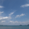 葛藤の海