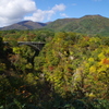 鳴子峡に行ってきましたが・・・