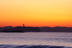 江ノ島