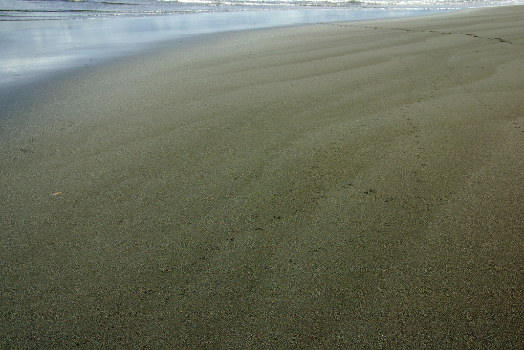 Sand