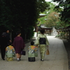 お宮参り