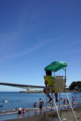 LIFE GUARD