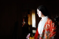 何を想ふ