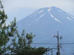 ふじよりたかいきに