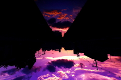 偽空