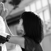 『踊り子の祈り』
