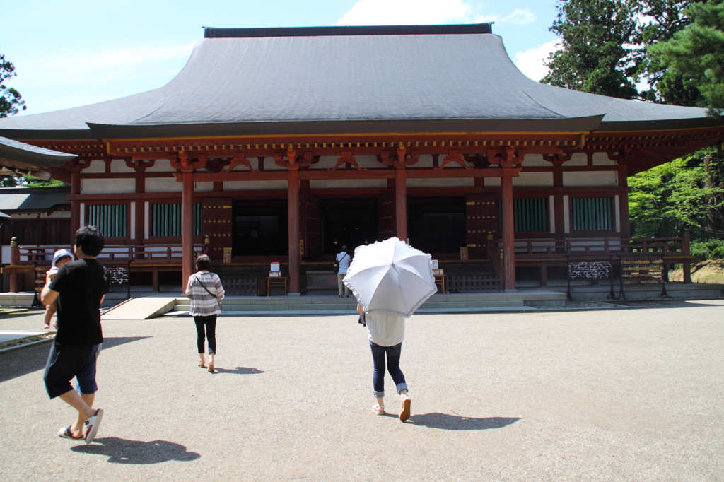 夏の思い出2014　#8