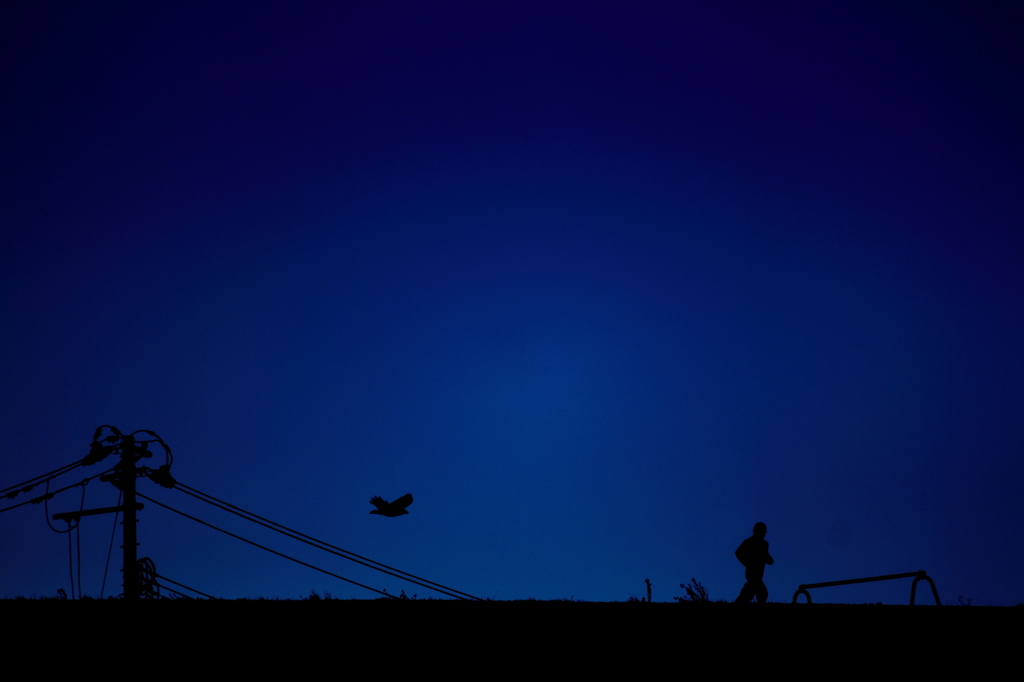 『Chaser』