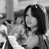 『踊り子の願い』