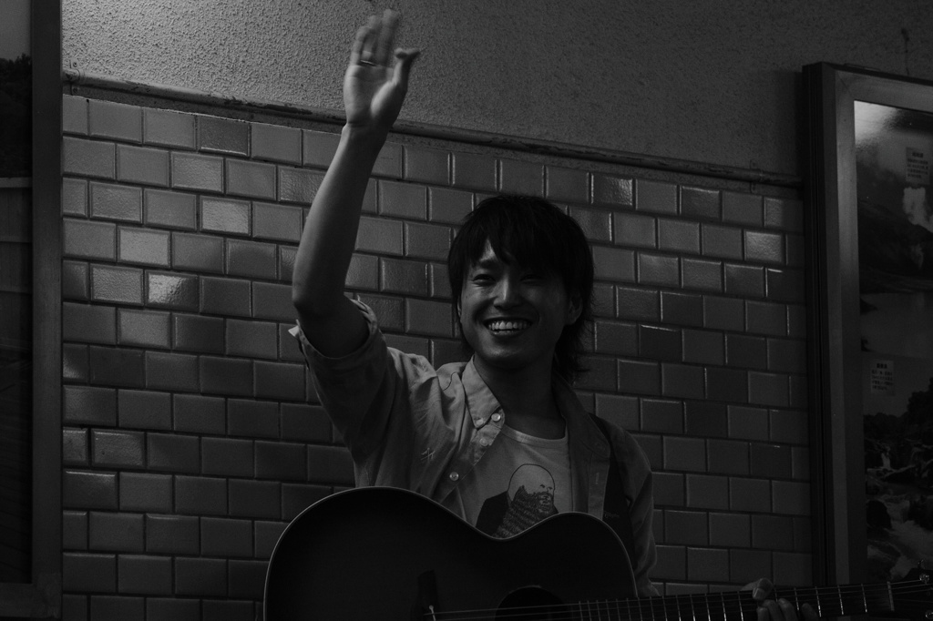 『STREET LIVE』Ⅶ