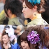 綺麗なお姉さん＆可愛いお姉さん
