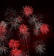 花火