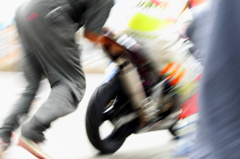 『Push Start』