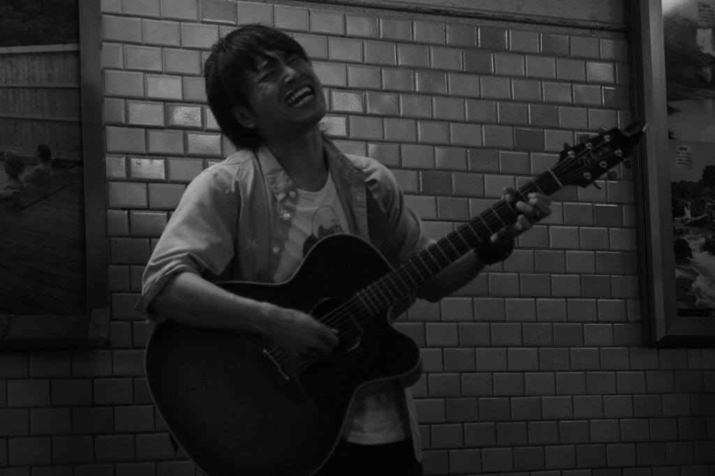 『STREET LIVE』Ⅱ