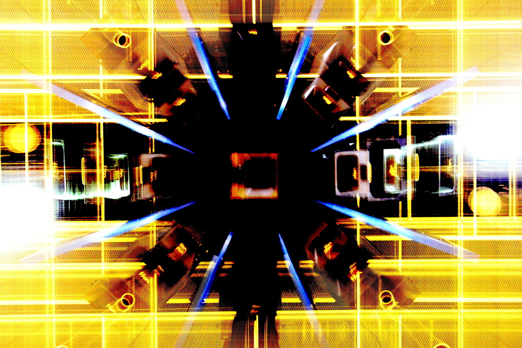 『BIG BANG』