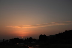 恐・雲