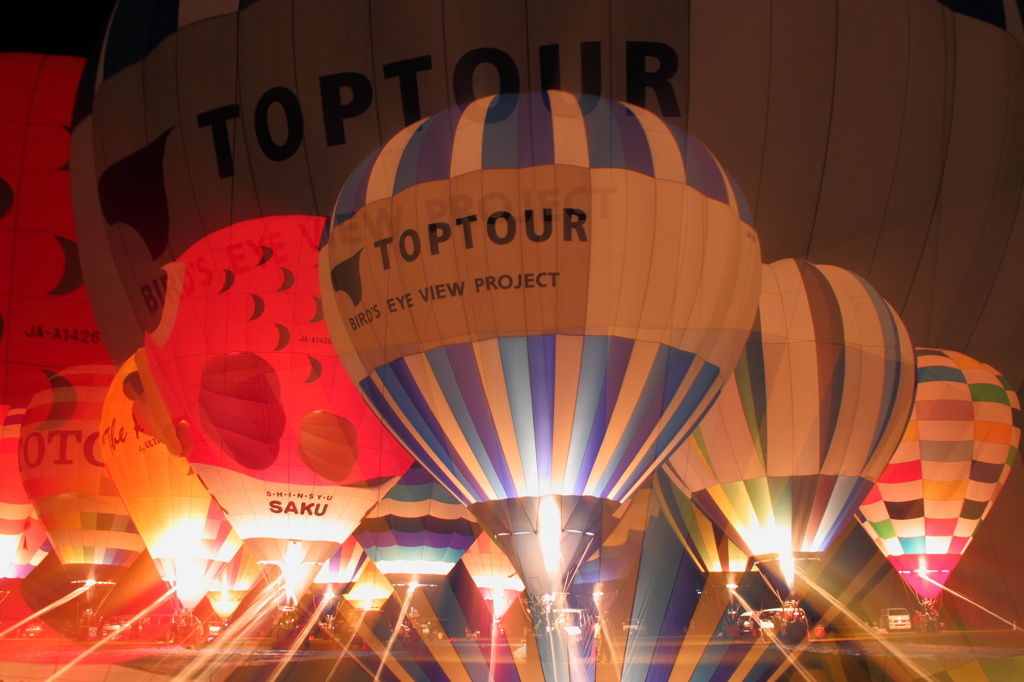 『TOPTOUR』