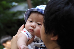 夏の思い出2014　#9