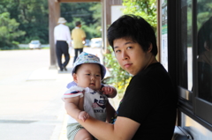 夏の思い出2014　#6
