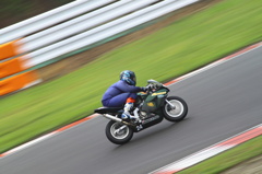 KAPPA RIDER