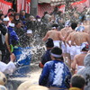 大原水掛祭り